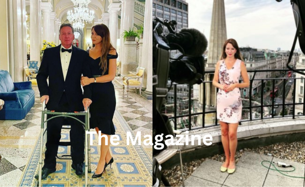 Elizabeth Rizzini Disability: The Truth Behind the Rumors and Public Curiosity