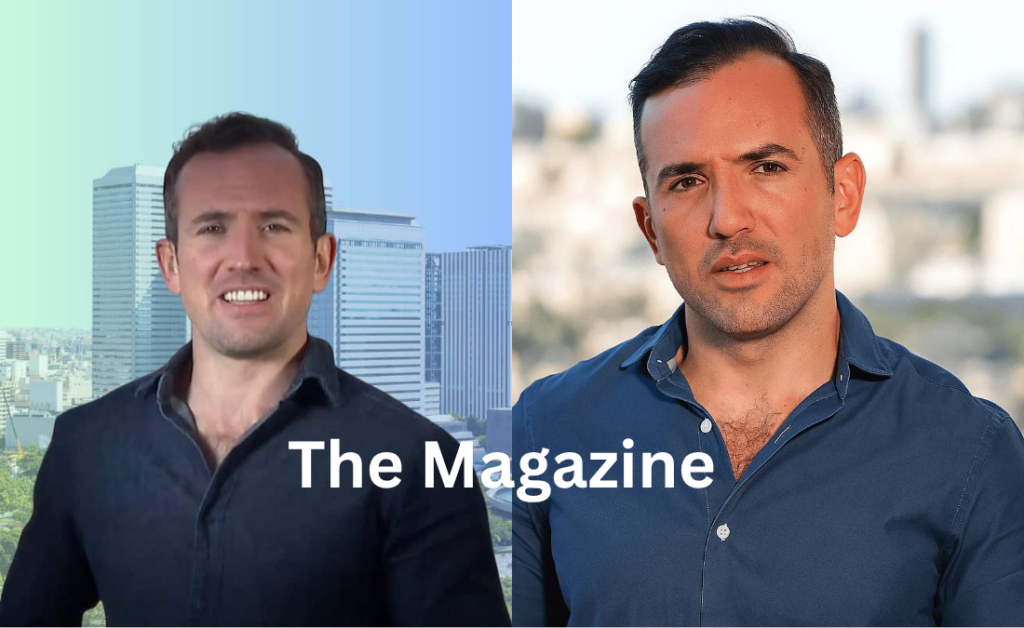 Hugo Bachega: Inside the Life, Career, and Global Impact of a Leading International Journalist