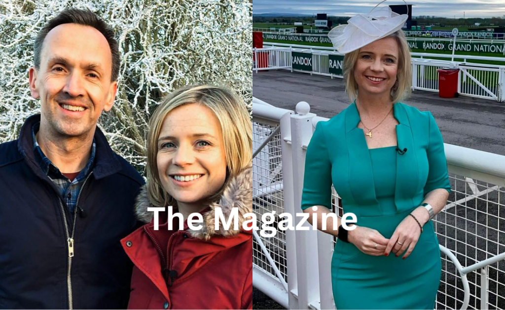 Is Sarah Keith-Lucas Still Married? Latest Truth, Personal Life & Relationship Status Revealed