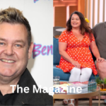 Tony Maudsley: The Untold Story, Career Highlights, and Rising Popularity of Tony Maudsley in British Television
