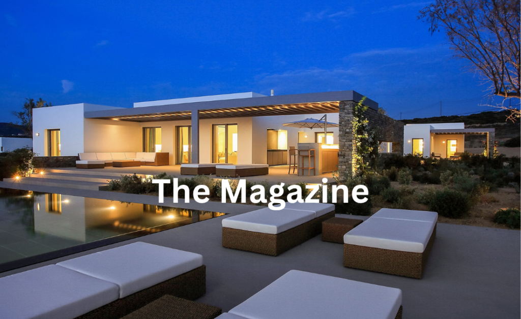 Luxury Villas Greece Le Collectionist: The Ultimate Guide to Exclusive Island Living and Elite Travel Experiences
