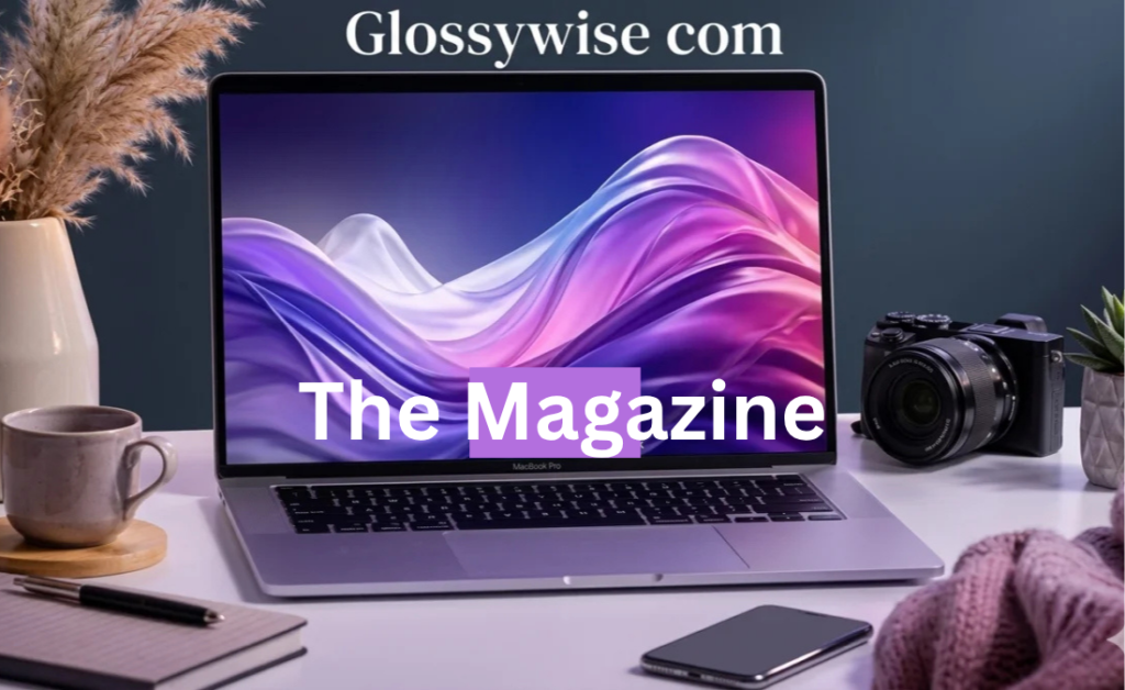 Glossywise com: A Complete Guide to Understanding Its Purpose, Features, and Online Presence