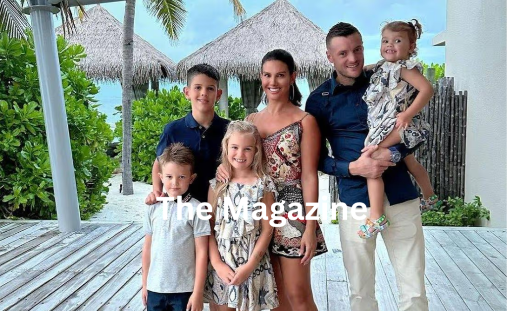 The Untold Story Behind Rebekah Vardy Property Sale: More Than Just Real Estate