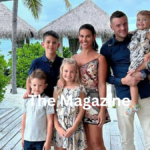 The Untold Story Behind Rebekah Vardy Property Sale: More Than Just Real Estate
