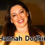 Hannah dodkin: a deeper look into her story, roots, and rising curiosity